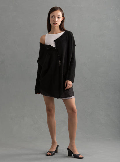 UNIF Lusc Cardigan
