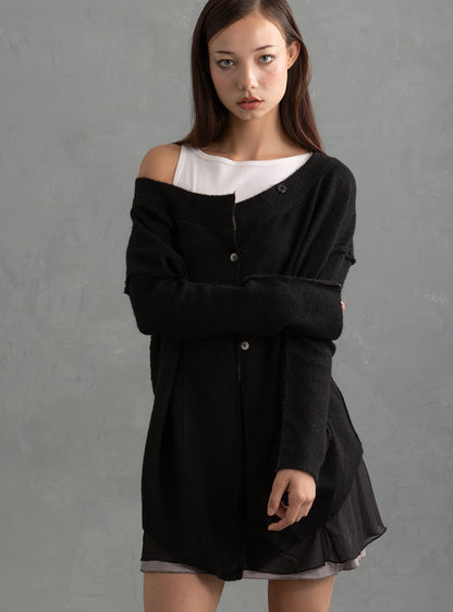 UNIF Lusc Cardigan