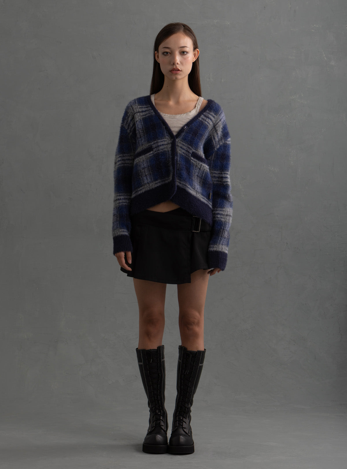 UNIF Ty Cardigan