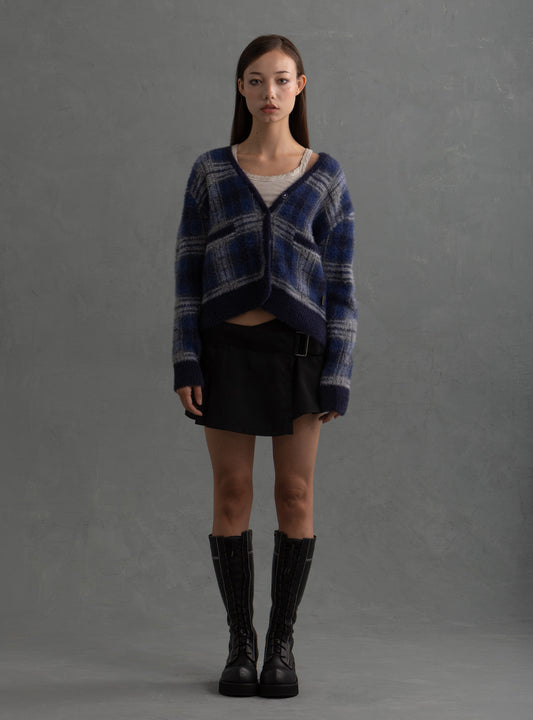 UNIF Ty Cardigan