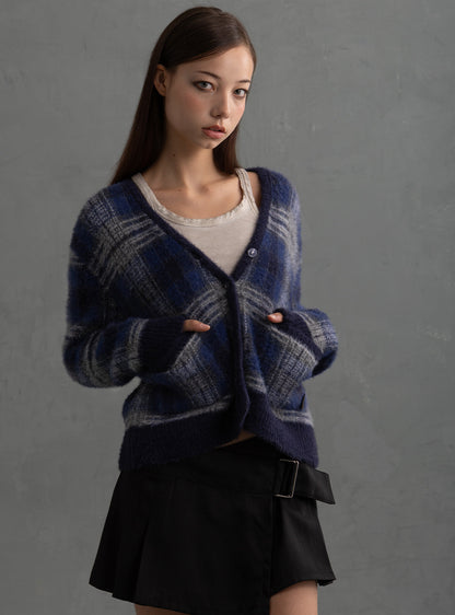 UNIF Ty Cardigan