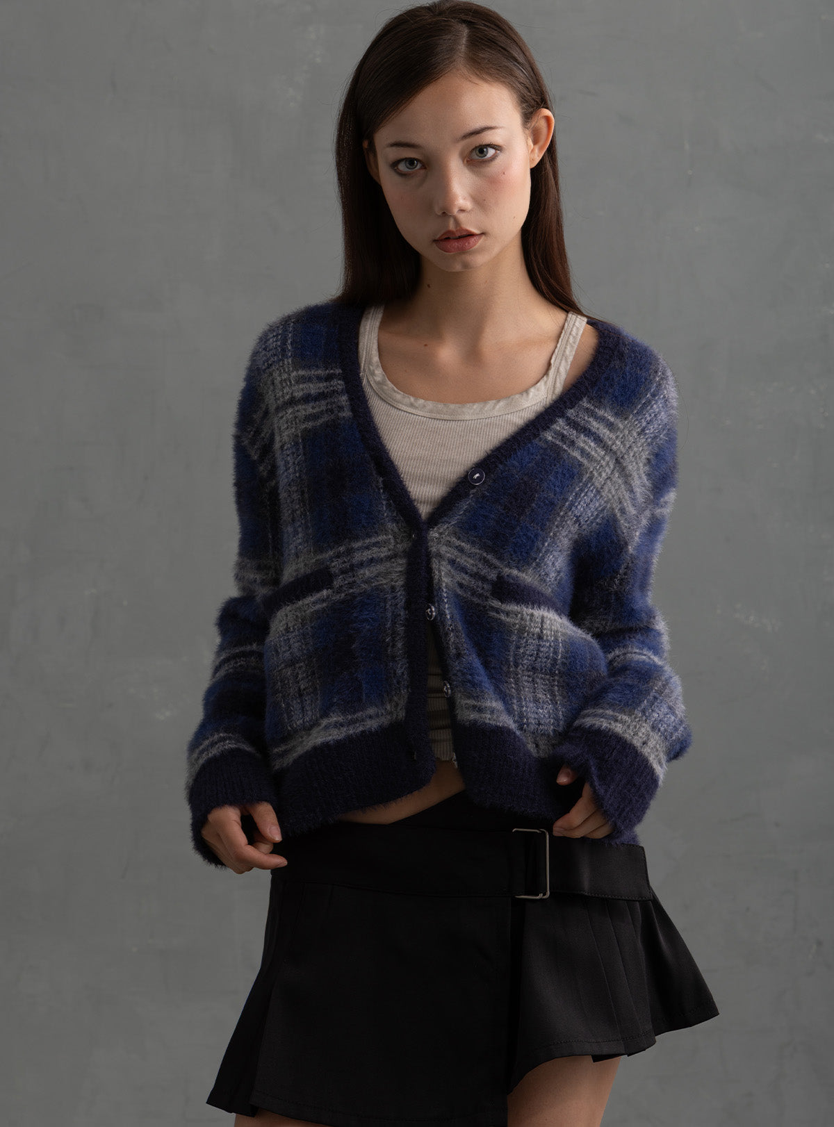UNIF Ty Cardigan