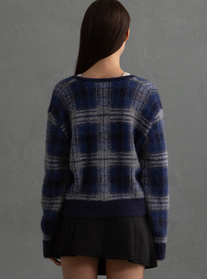 UNIF Ty Cardigan