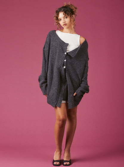 UNIF Lusc Cardigan