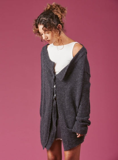UNIF Lusc Cardigan