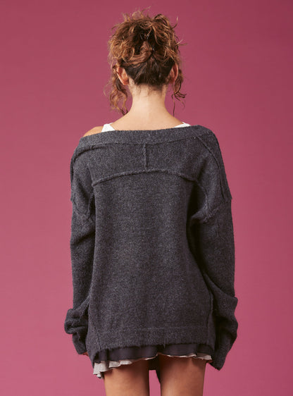 UNIF Lusc Cardigan
