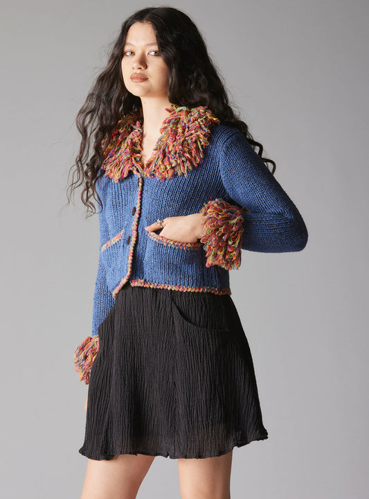 UNIF Runa Sweater