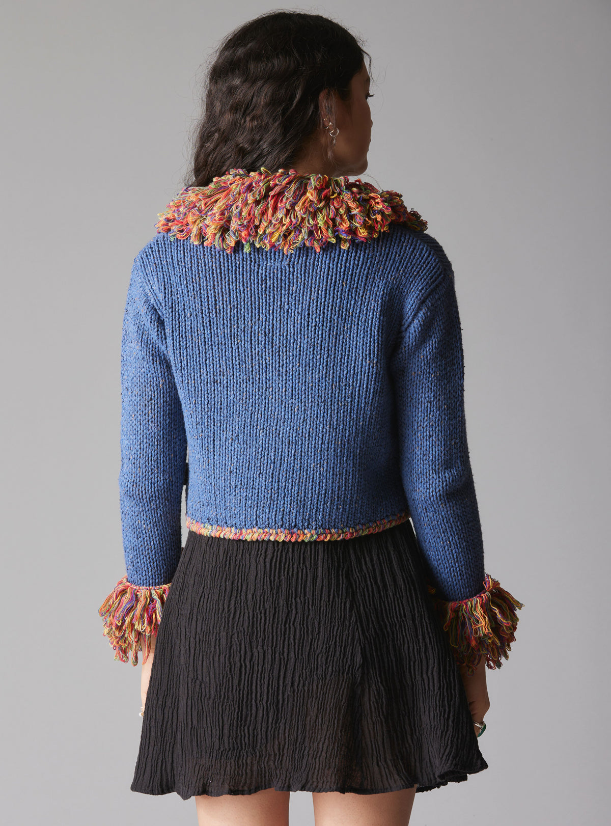 UNIF Runa Sweater
