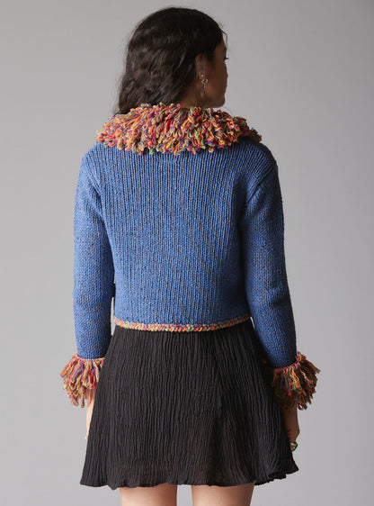 UNIF Runa Sweater