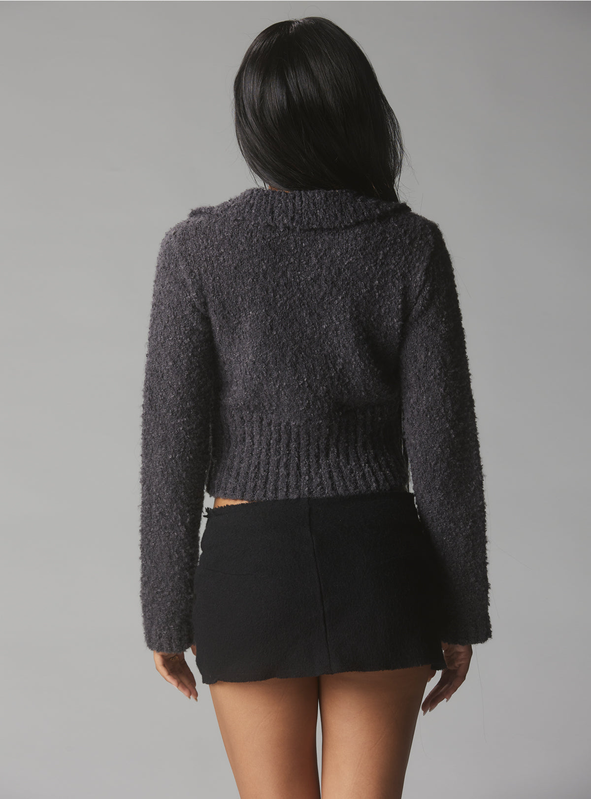 UNIF Dwelt Sweater