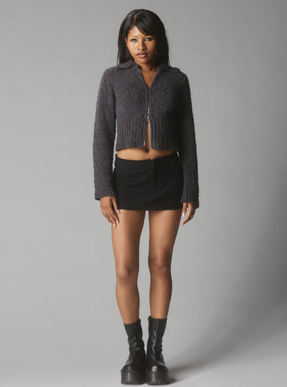 UNIF Dwelt Sweater