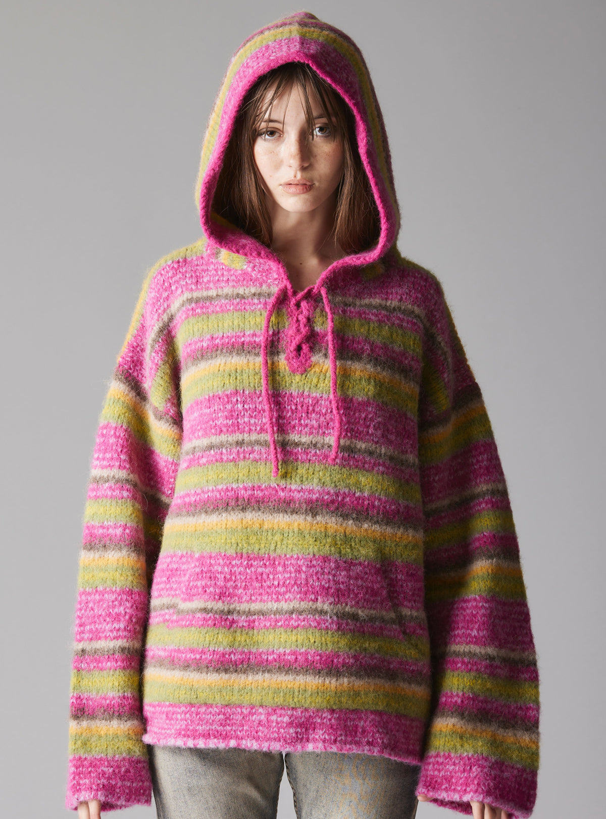 UNIF Pichu Sweater