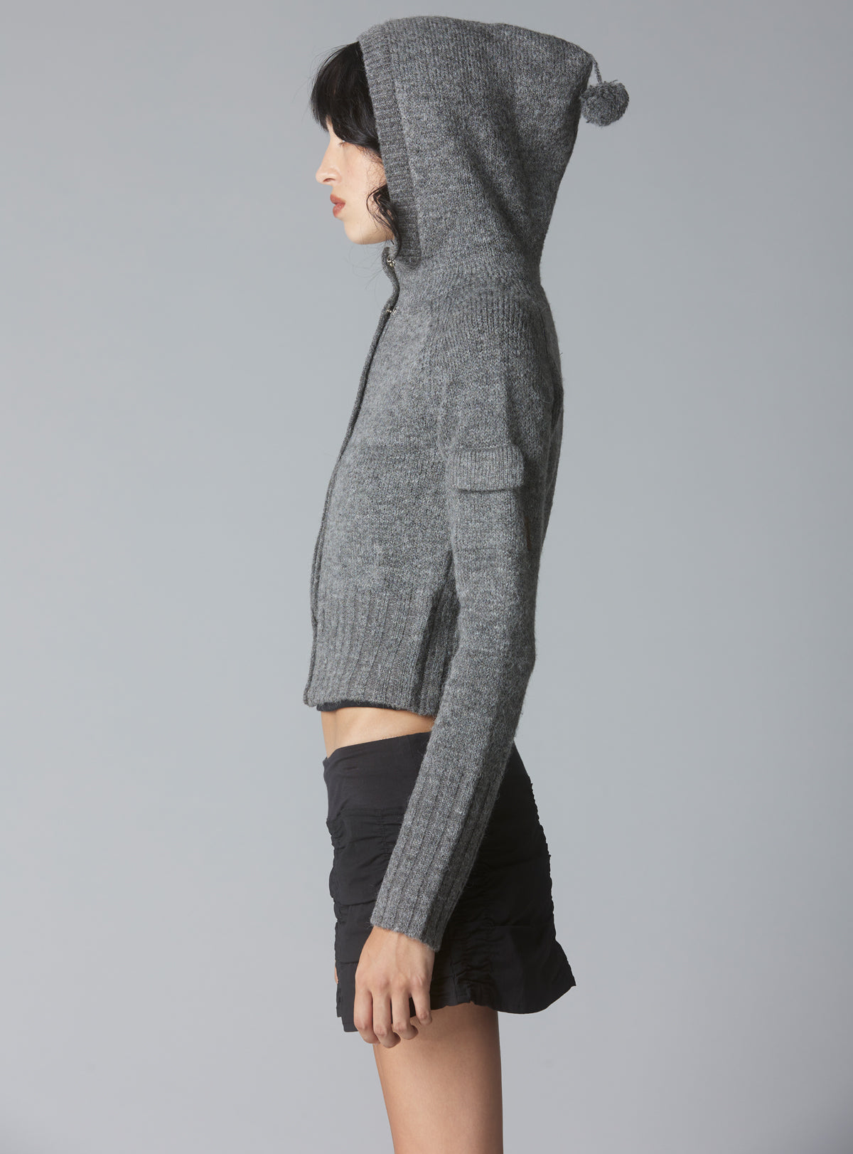 UNIF Xtro Sweater