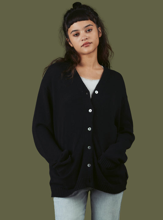 UNIF Y Cardigan