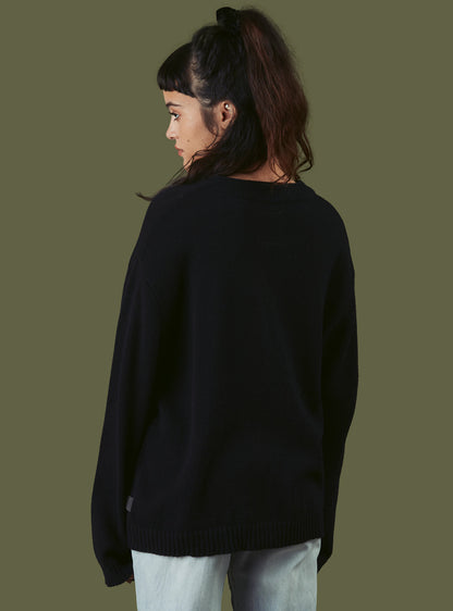 UNIF Y Cardigan