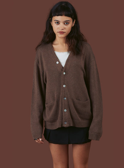 UNIF Y Cardigan