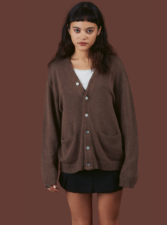 UNIF Y Cardigan