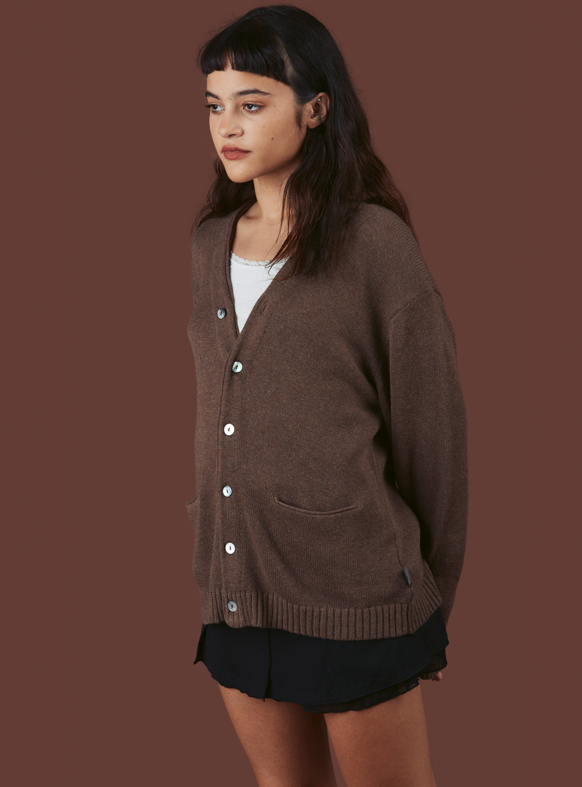 UNIF Y Cardigan