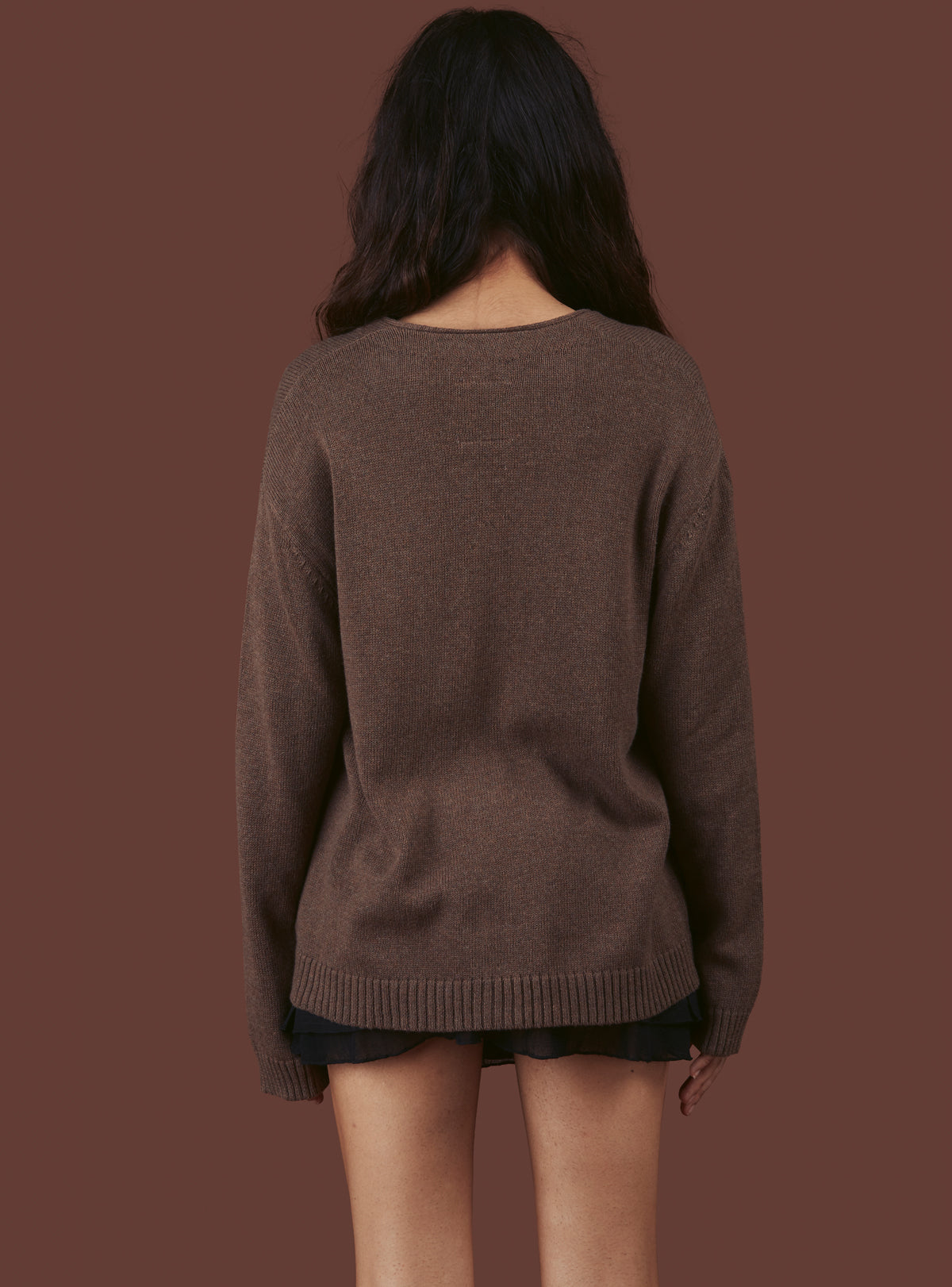 UNIF Y Cardigan