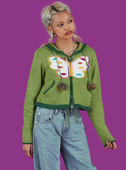 UNIF Dido Sweater