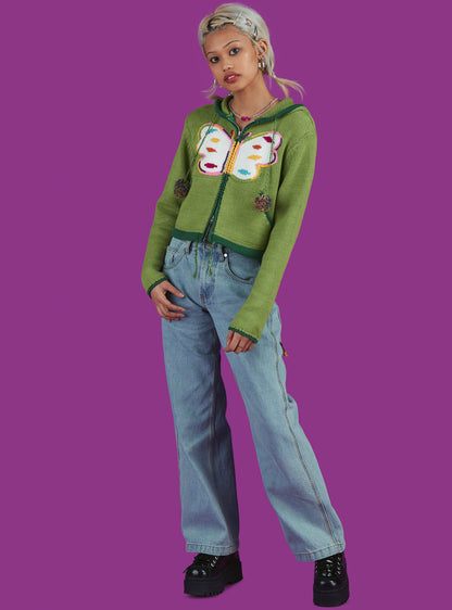 UNIF Dido Sweater