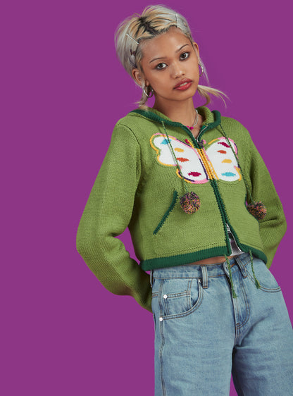 UNIF Dido Sweater