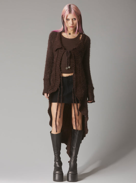 UNIF Herron Sweater
