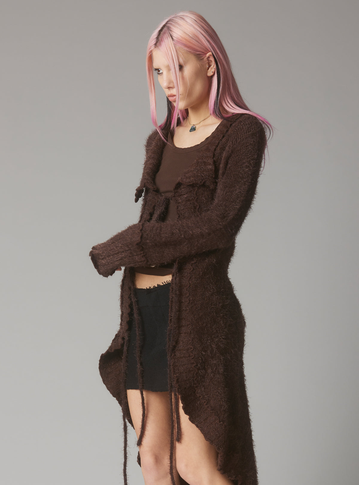 UNIF Herron Sweater