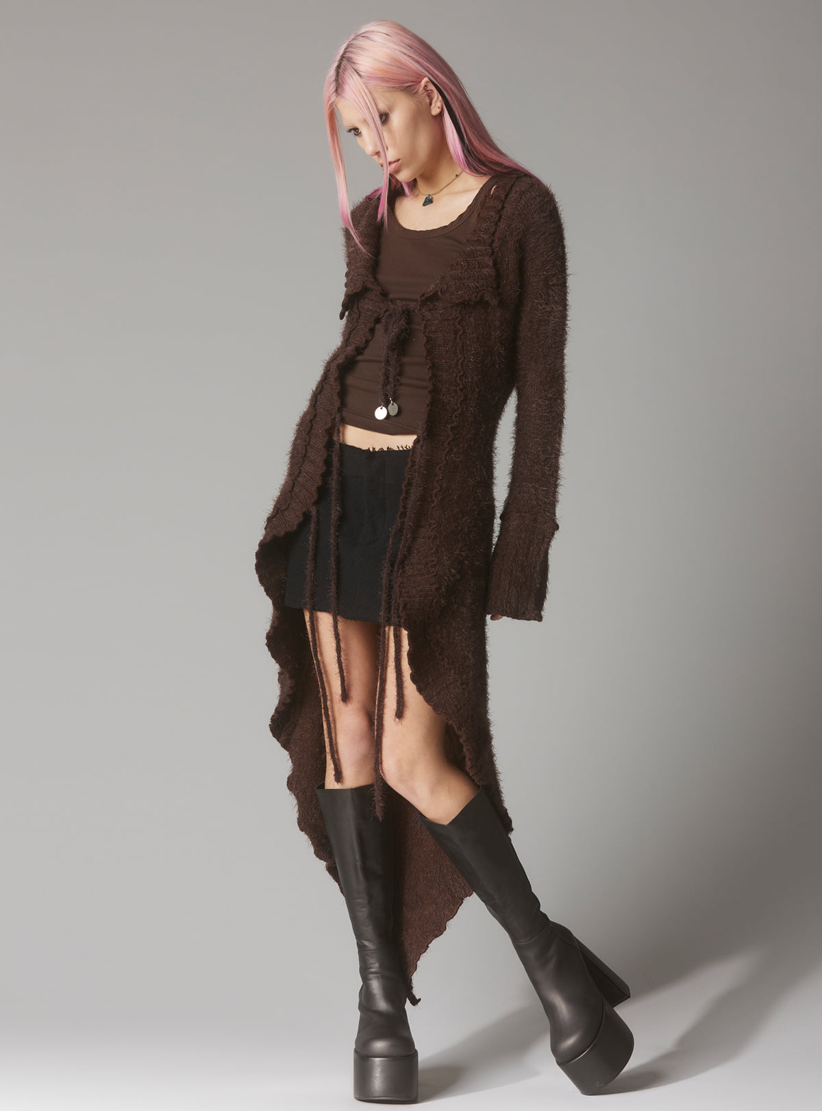 UNIF Herron Sweater