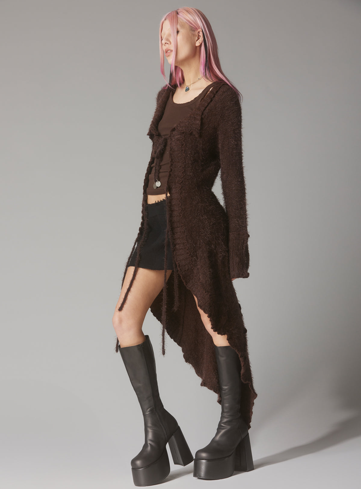 UNIF Herron Sweater