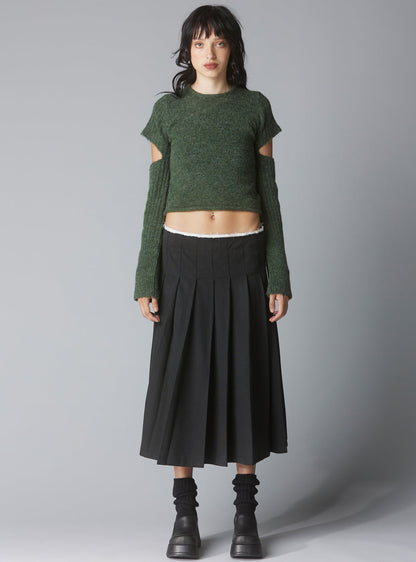UNIF Cye Sweater