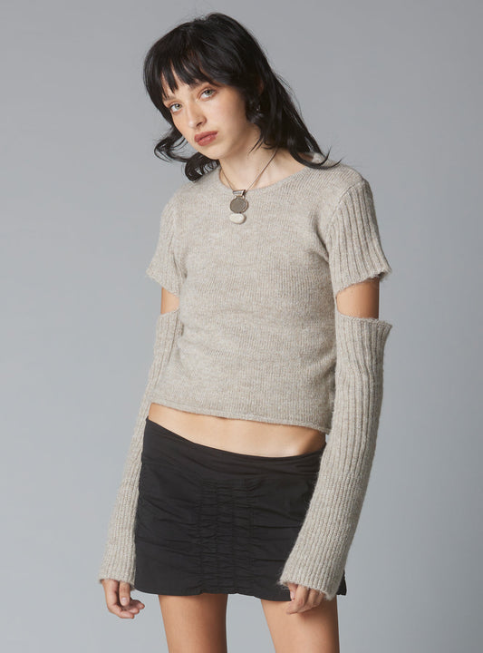 UNIF Cye Sweater