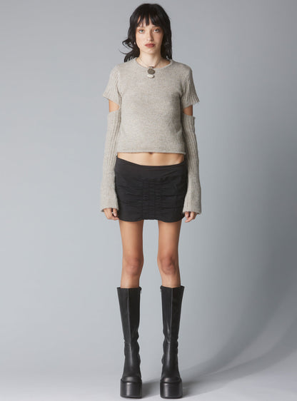 UNIF Cye Sweater
