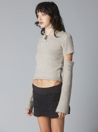UNIF Cye Sweater