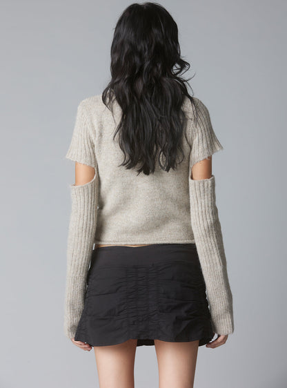 UNIF Cye Sweater