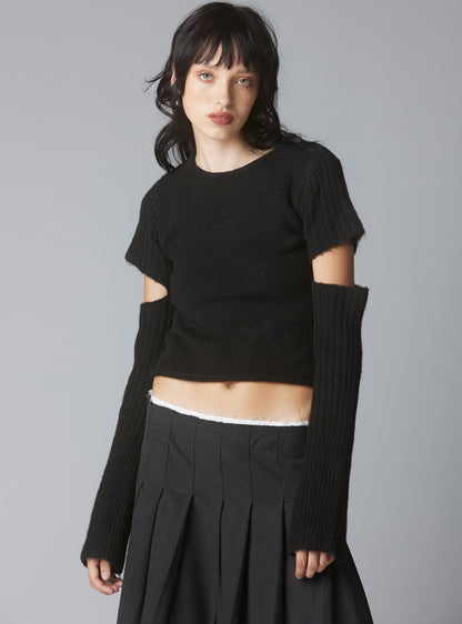 UNIF Cye Sweater