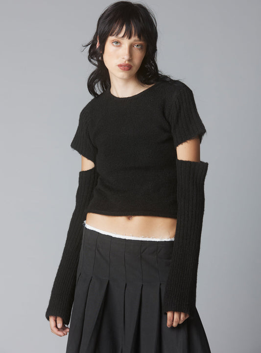 UNIF Cye Sweater