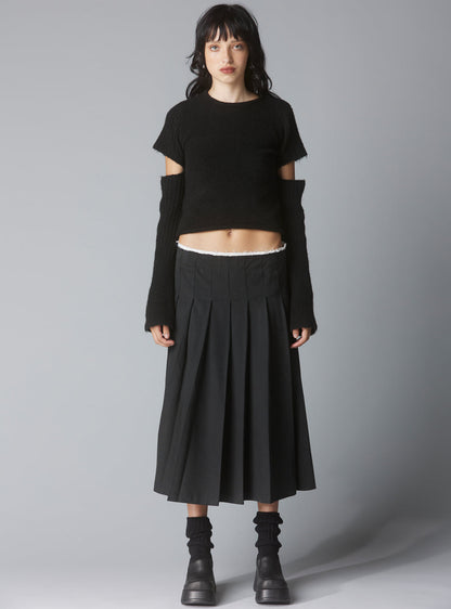 UNIF Cye Sweater