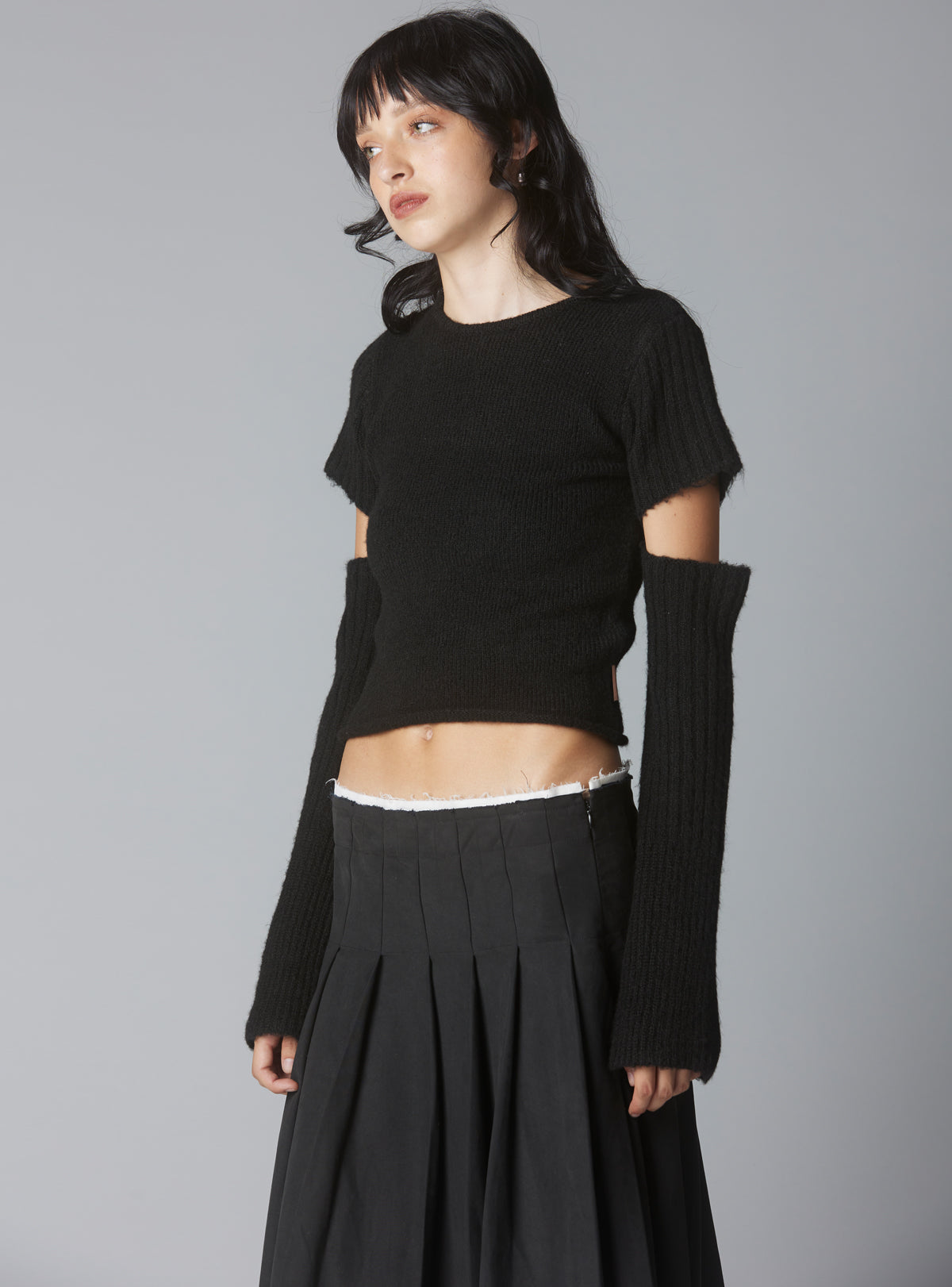 UNIF Cye Sweater