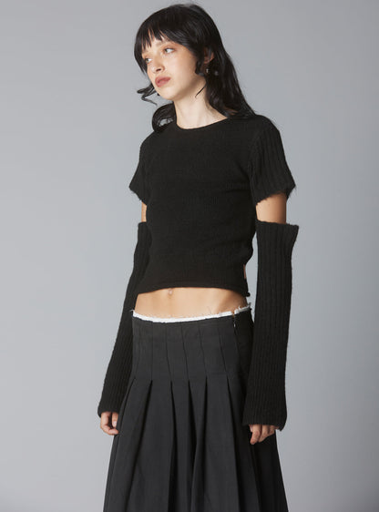 UNIF Cye Sweater