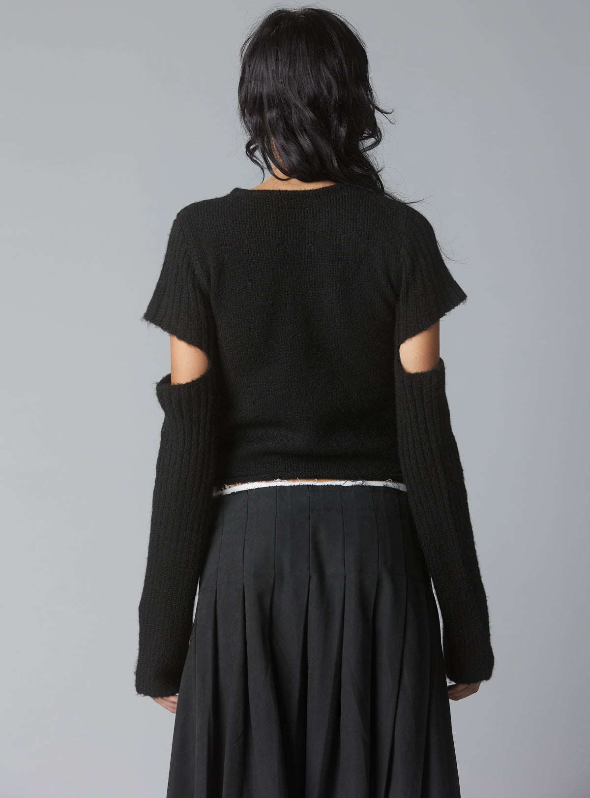 UNIF Cye Sweater