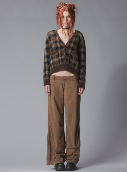 UNIF Ty Cardigan