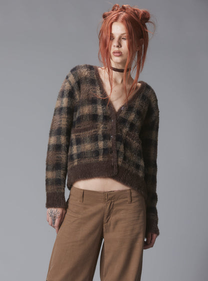 UNIF Ty Cardigan