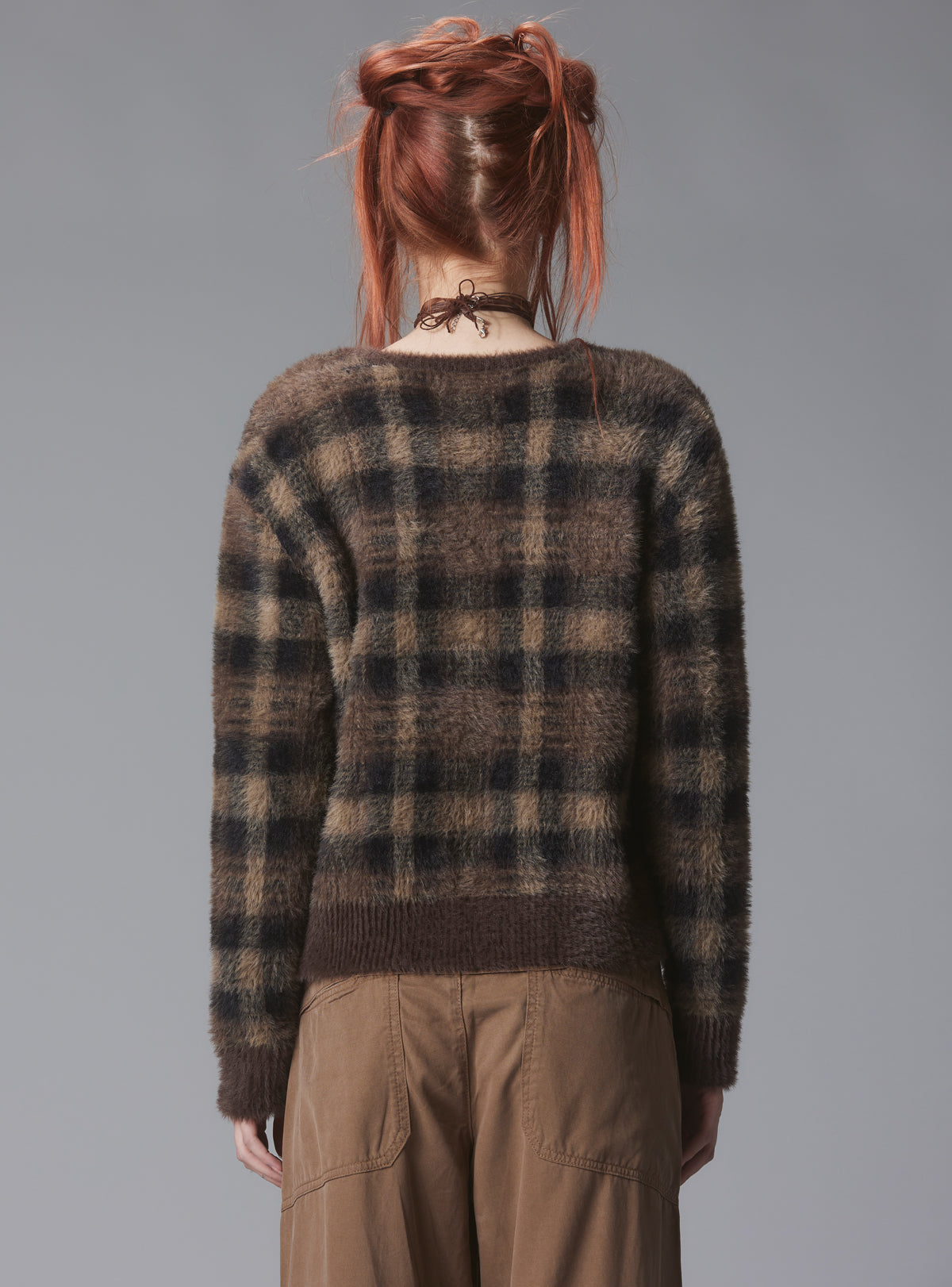 UNIF Ty Cardigan