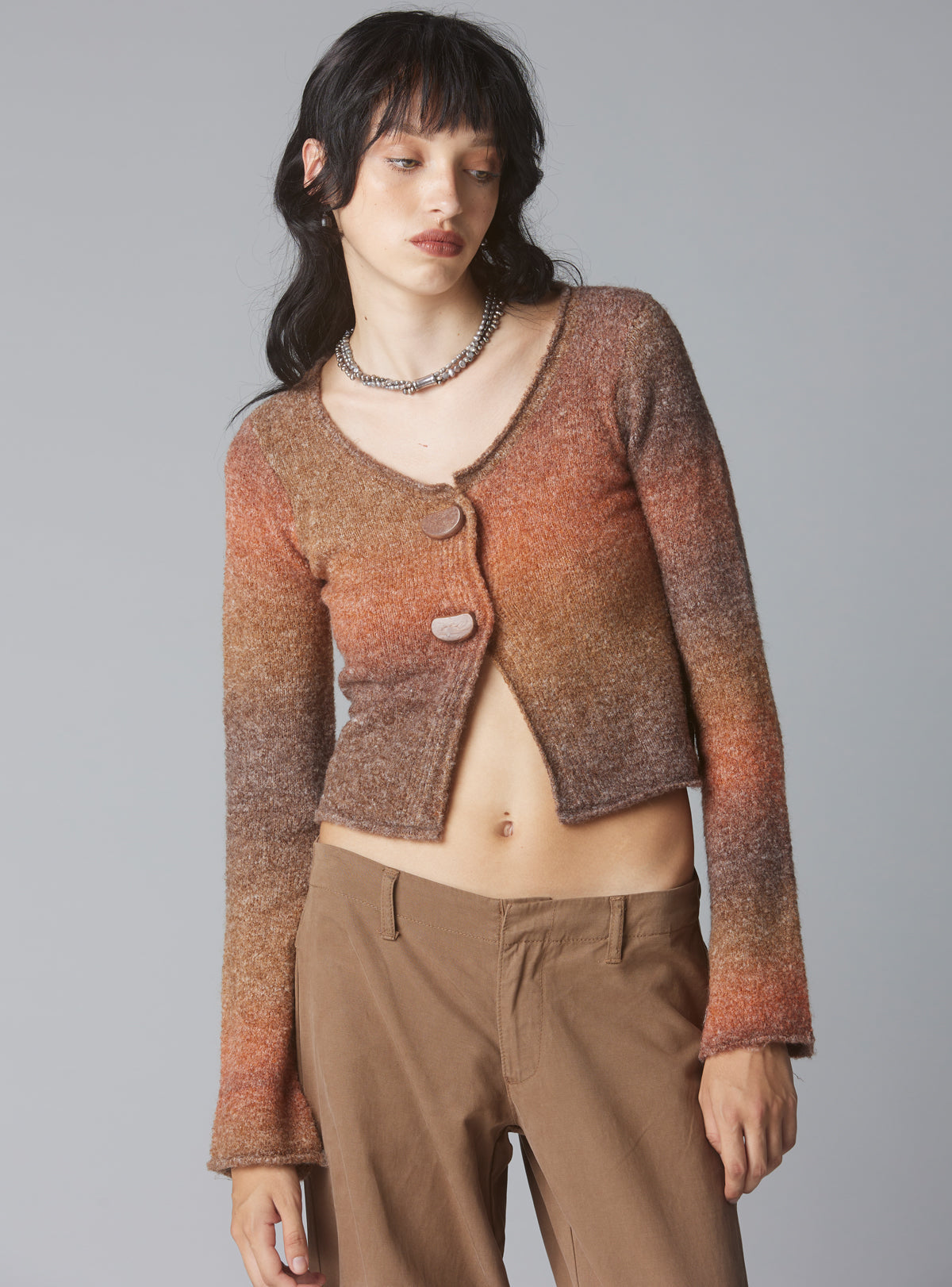 UNIF Riss Sweater