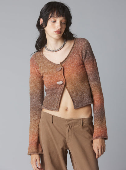 UNIF Riss Sweater