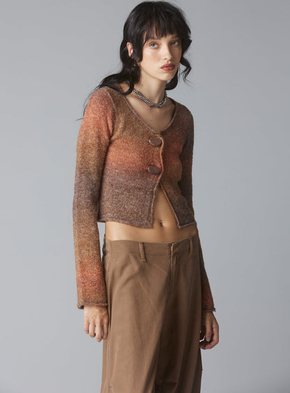 UNIF Riss Sweater