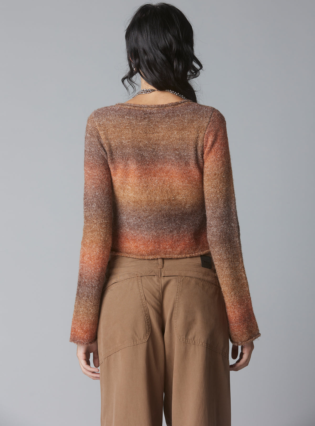 UNIF Riss Sweater