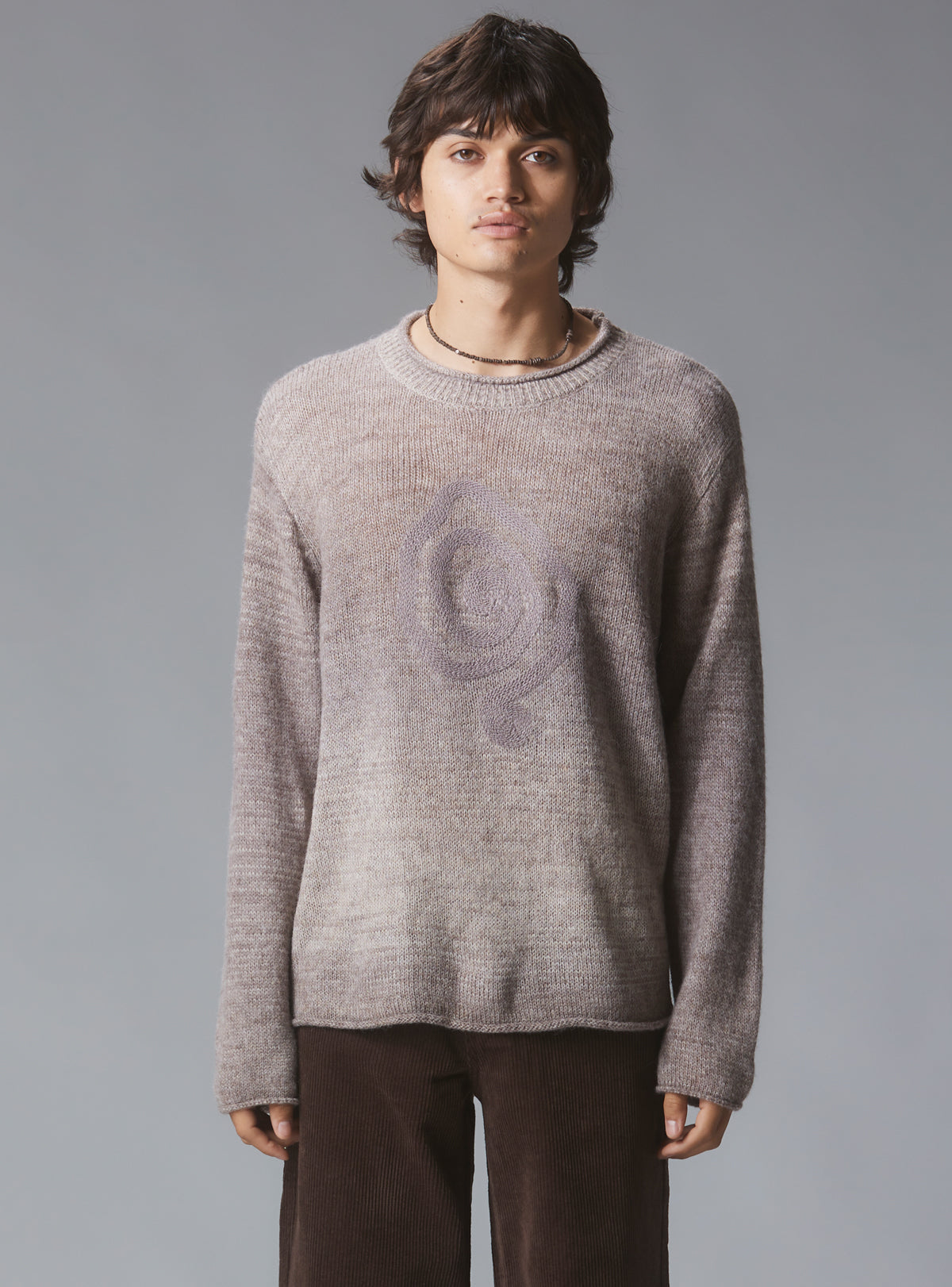UNIF Whirl Sweater