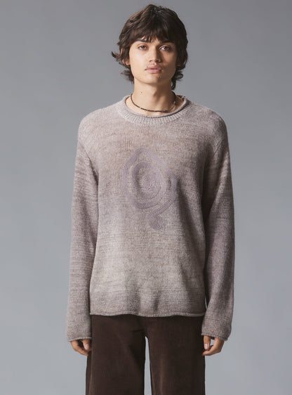 UNIF Whirl Sweater